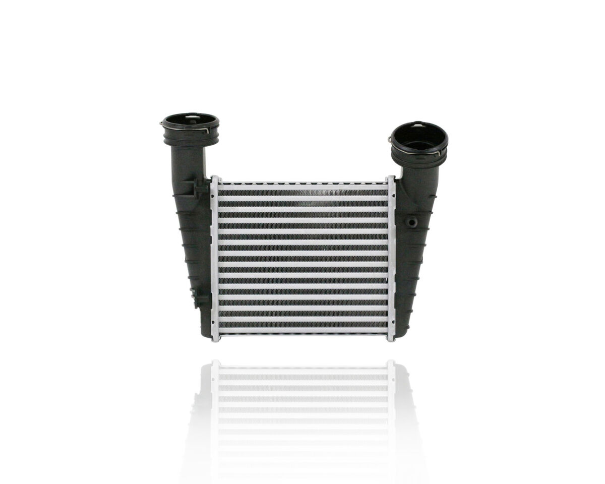 KALE 342700-TURBO RADYATORU SKODA SUPERB 1.9 TDI > 3B0145805D((-1755